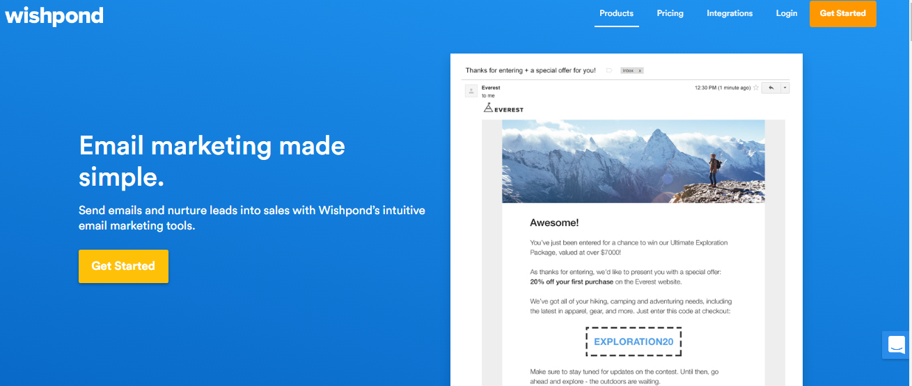 Wishpond-E-mail-Marketing