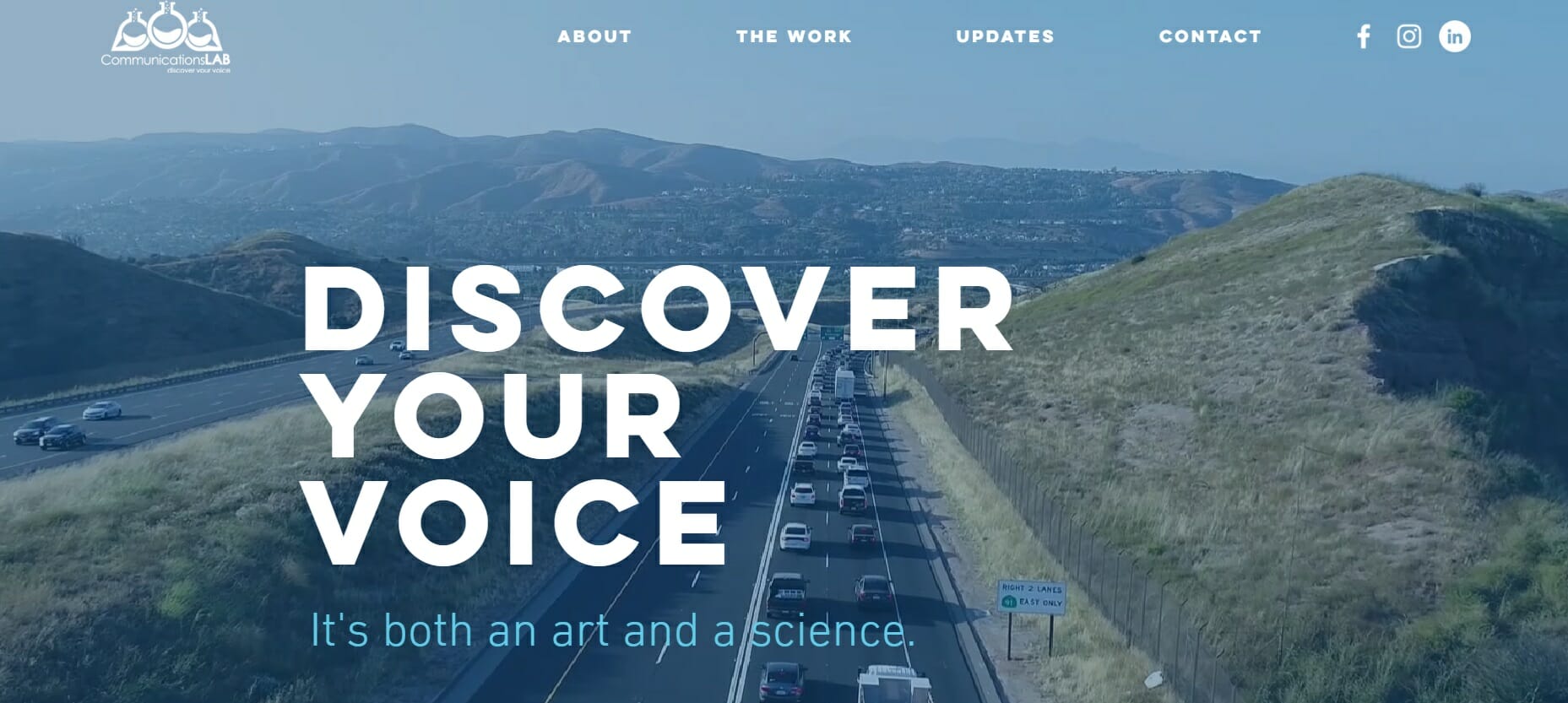 LABORATORIO DI COMUNICAZIONE