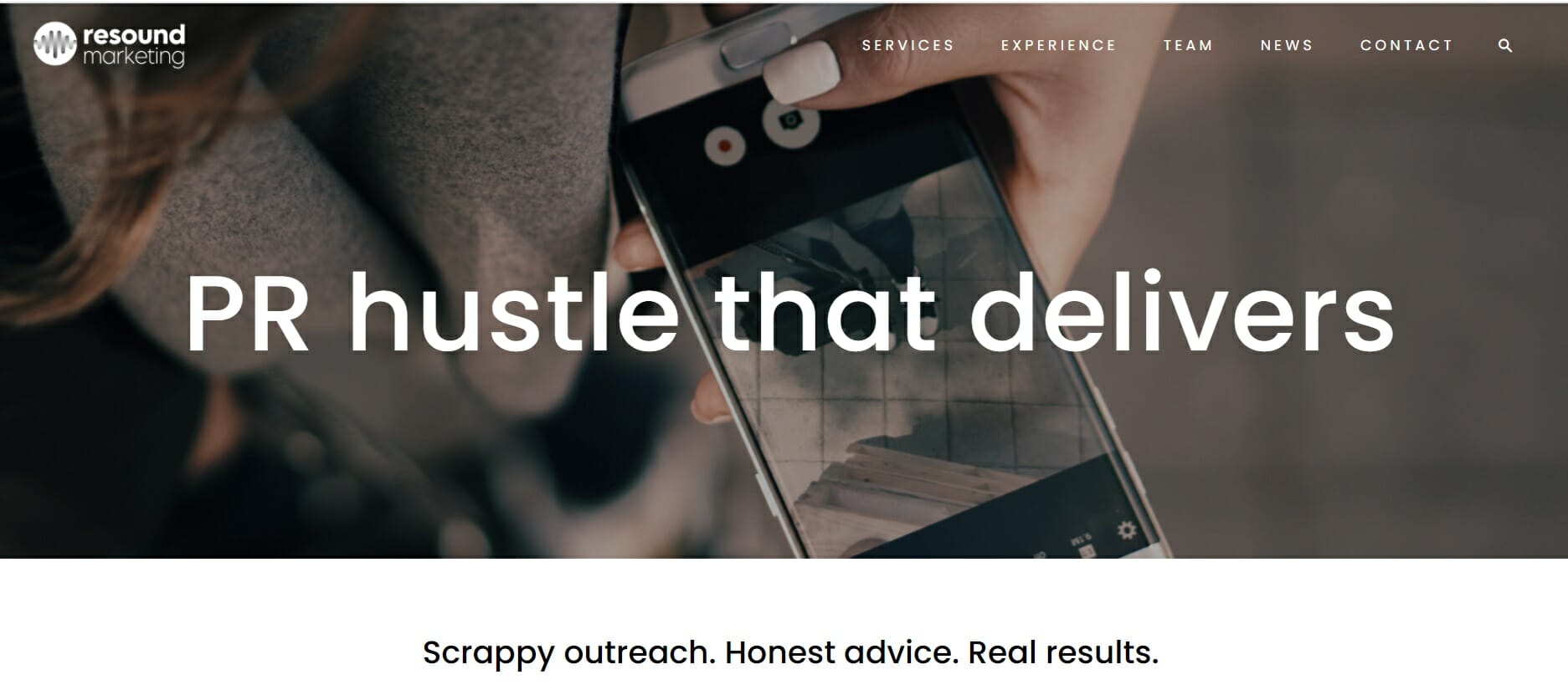 Risuonare Marketing LLC