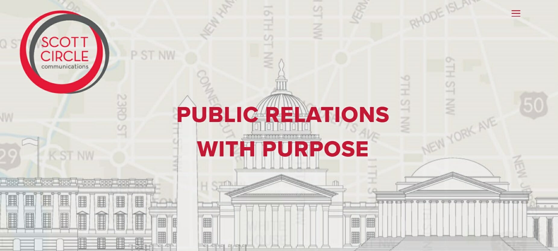 Scott Circle Comunicazioni