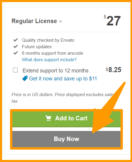Ninja-Popups-Pricing