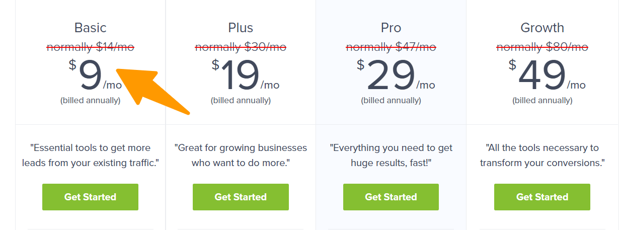 OptinMonster-Pricing