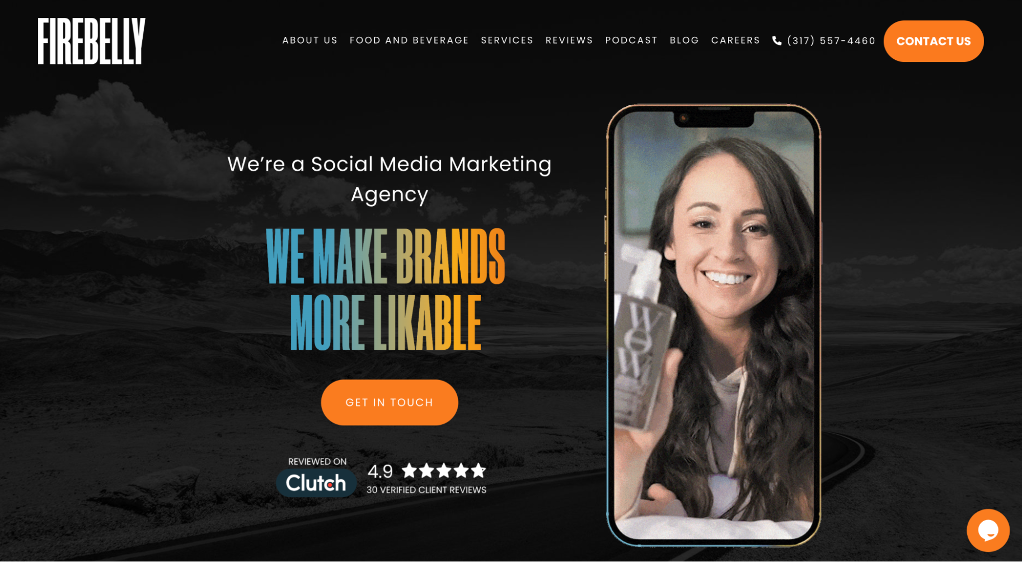 Огненный маркетинг