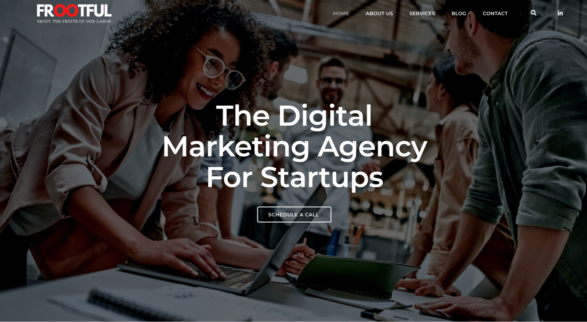 Marketing irriverente