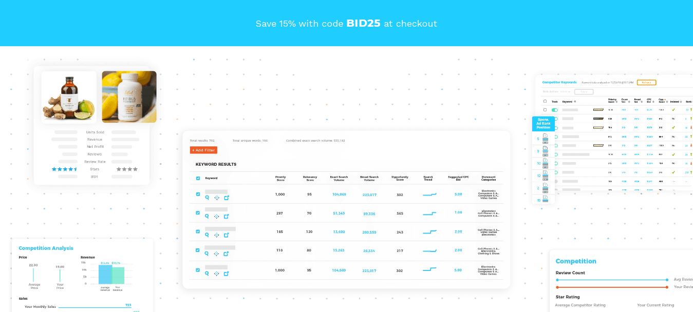 Viral Launch Keyword Research