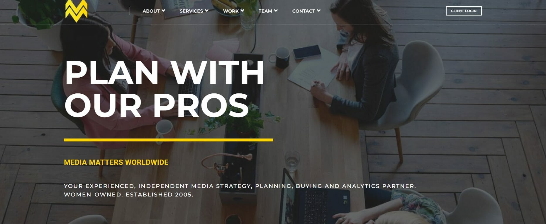 I media contano in tutto il mondo