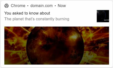 3 Möglichkeiten, mehr Abonnenten von Push-Benachrichtigungen zu gewinnen & Klicks (mit Beispielen)