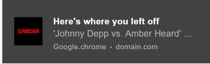 3 Möglichkeiten, mehr Abonnenten von Push-Benachrichtigungen zu gewinnen & Klicks (mit Beispielen)