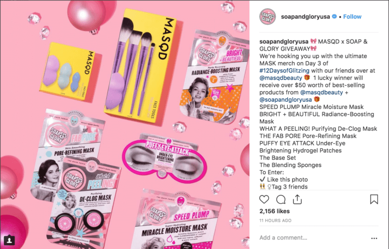 obtenir des likes sur instagram