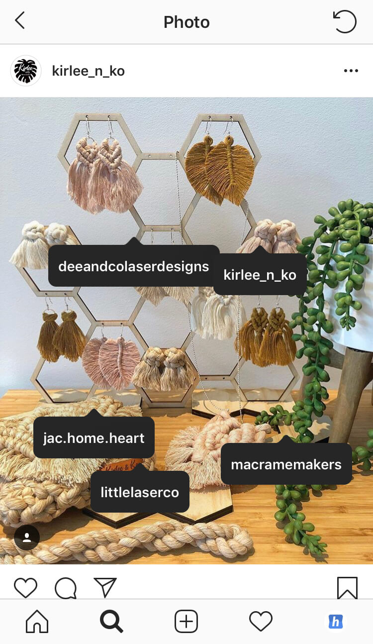 obtenir des likes sur instagram