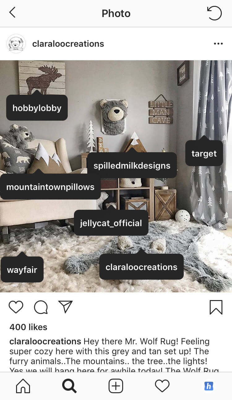 obtenir des likes sur instagram