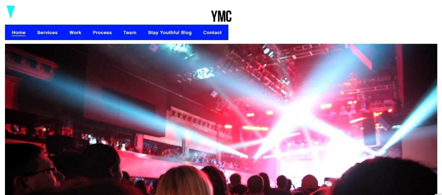 ユース・マーケティング・コネクション (YMC)