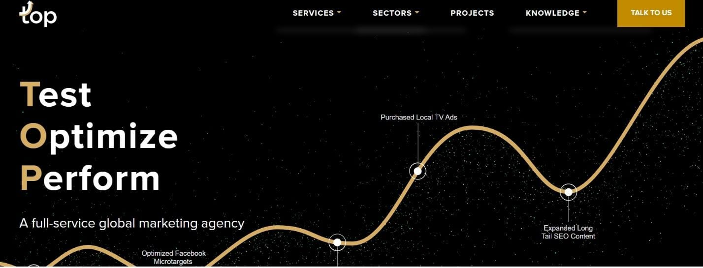 トップエージェンシー