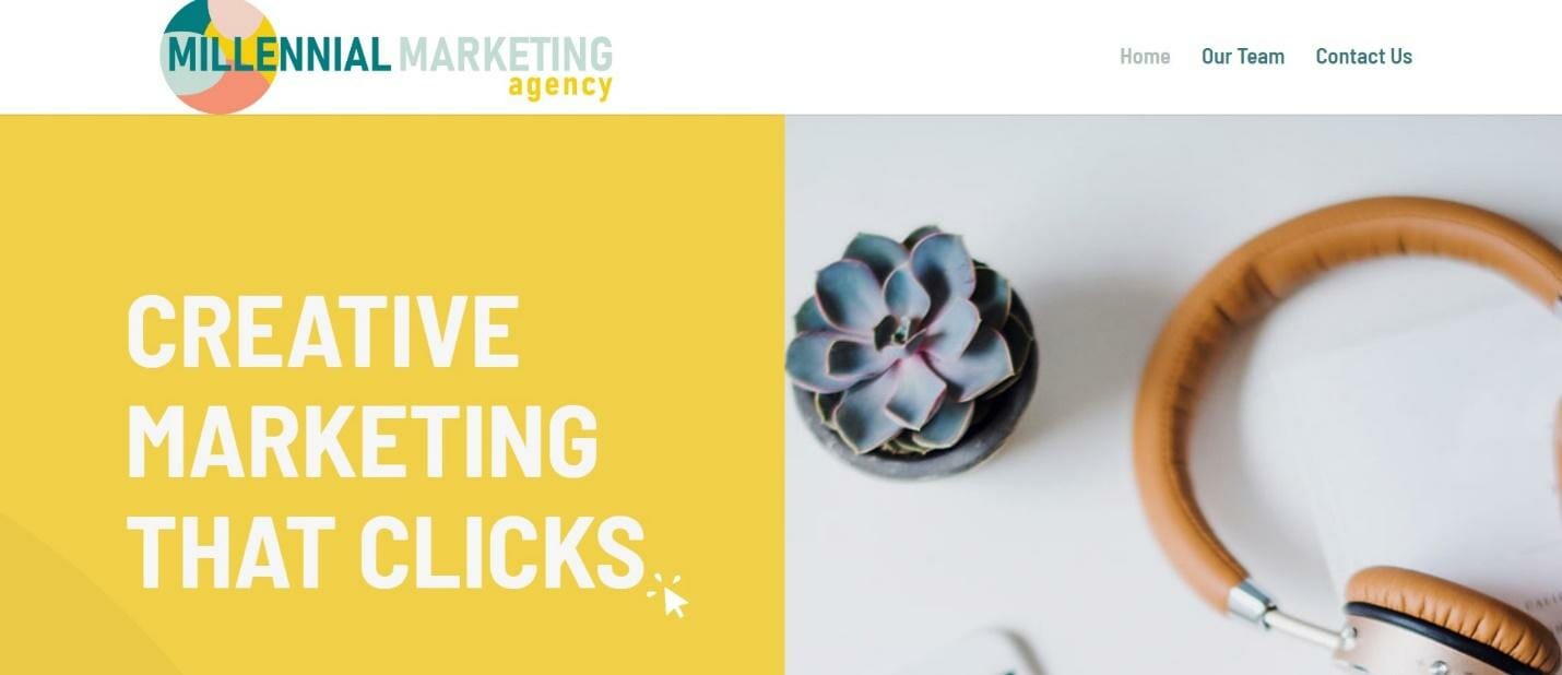 ミレニアル マーケティング エージェンシー