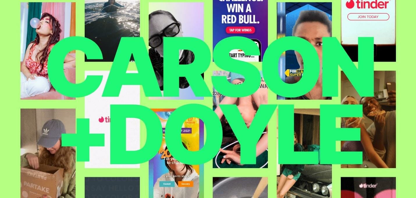 カーソン＋ドイル