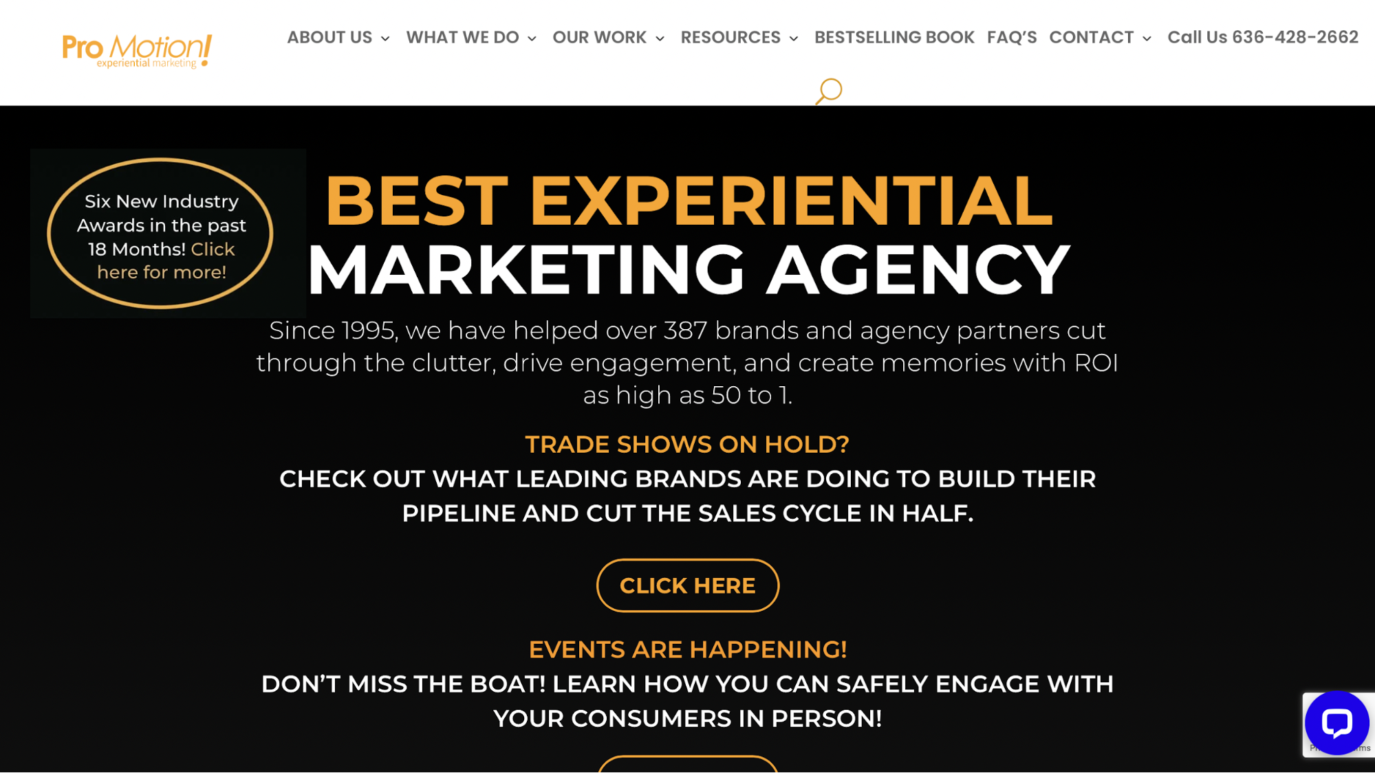 Продвижение