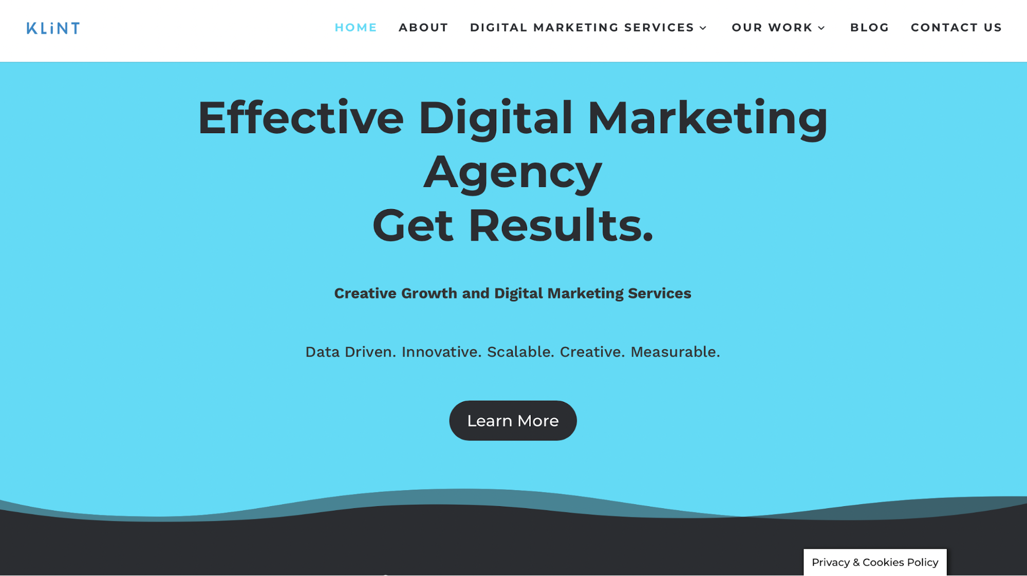 Клинт Маркетинг