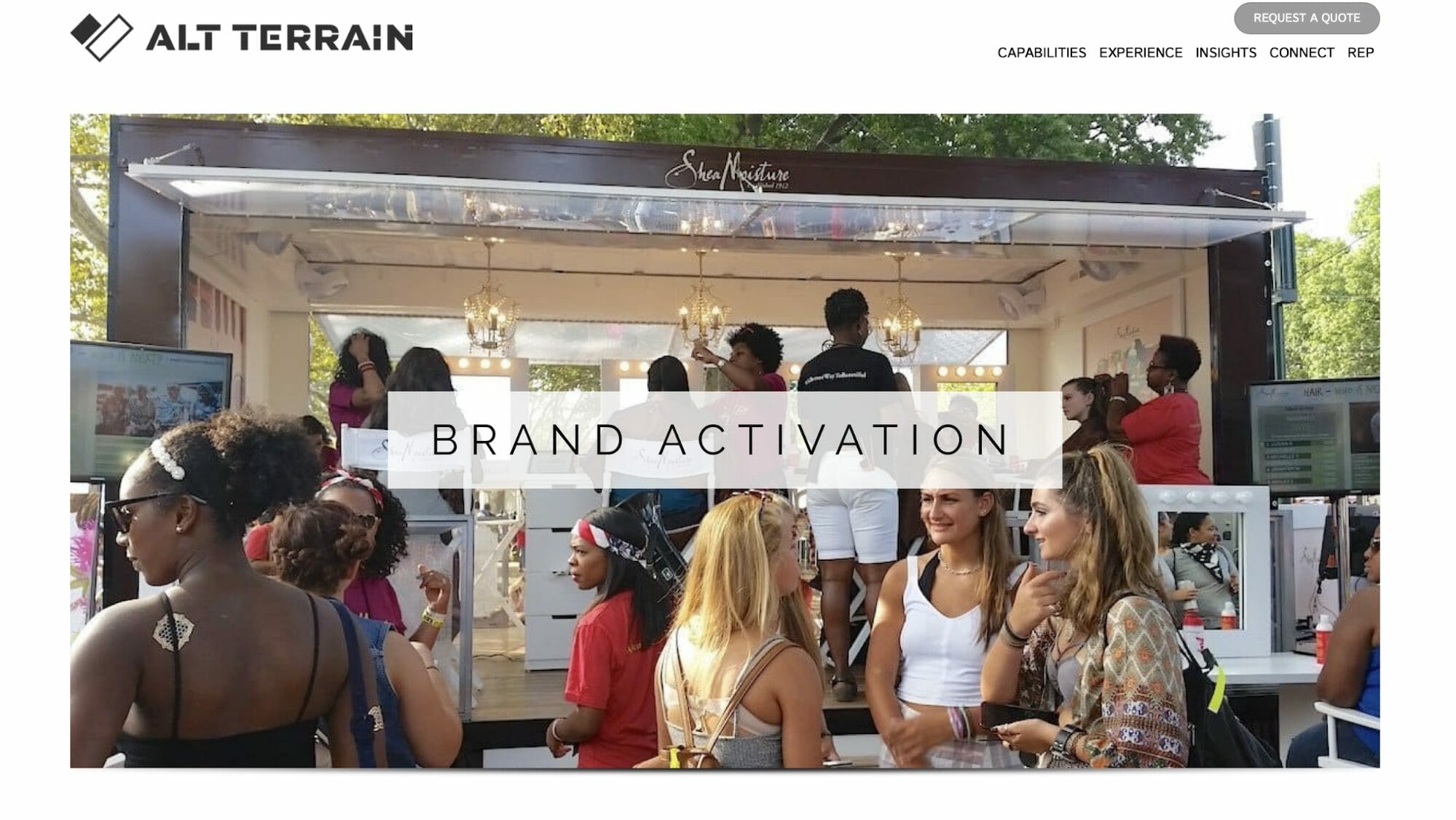 Альтернативный ландшафт