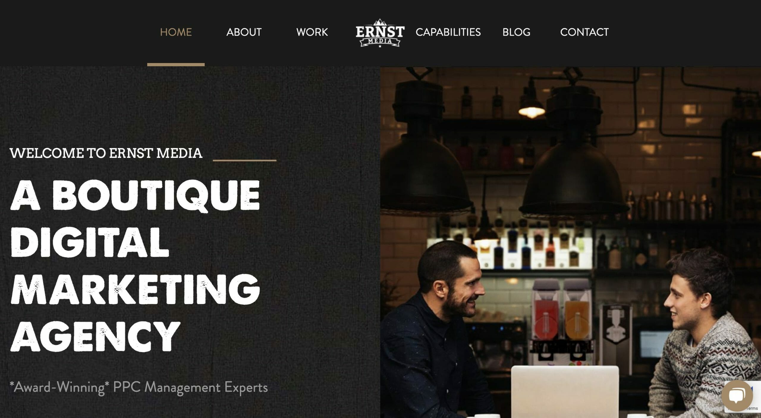 Эрнст Медиа