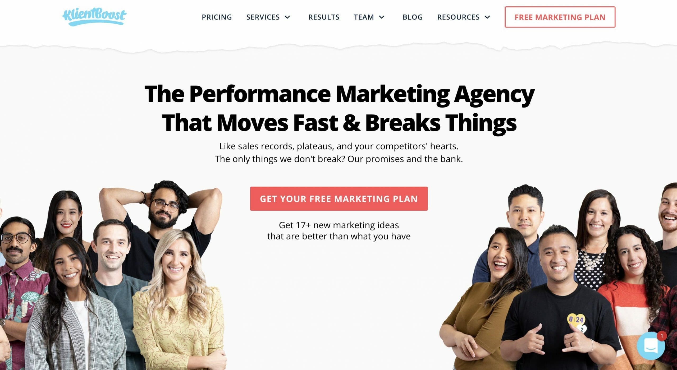 КлиентБуст