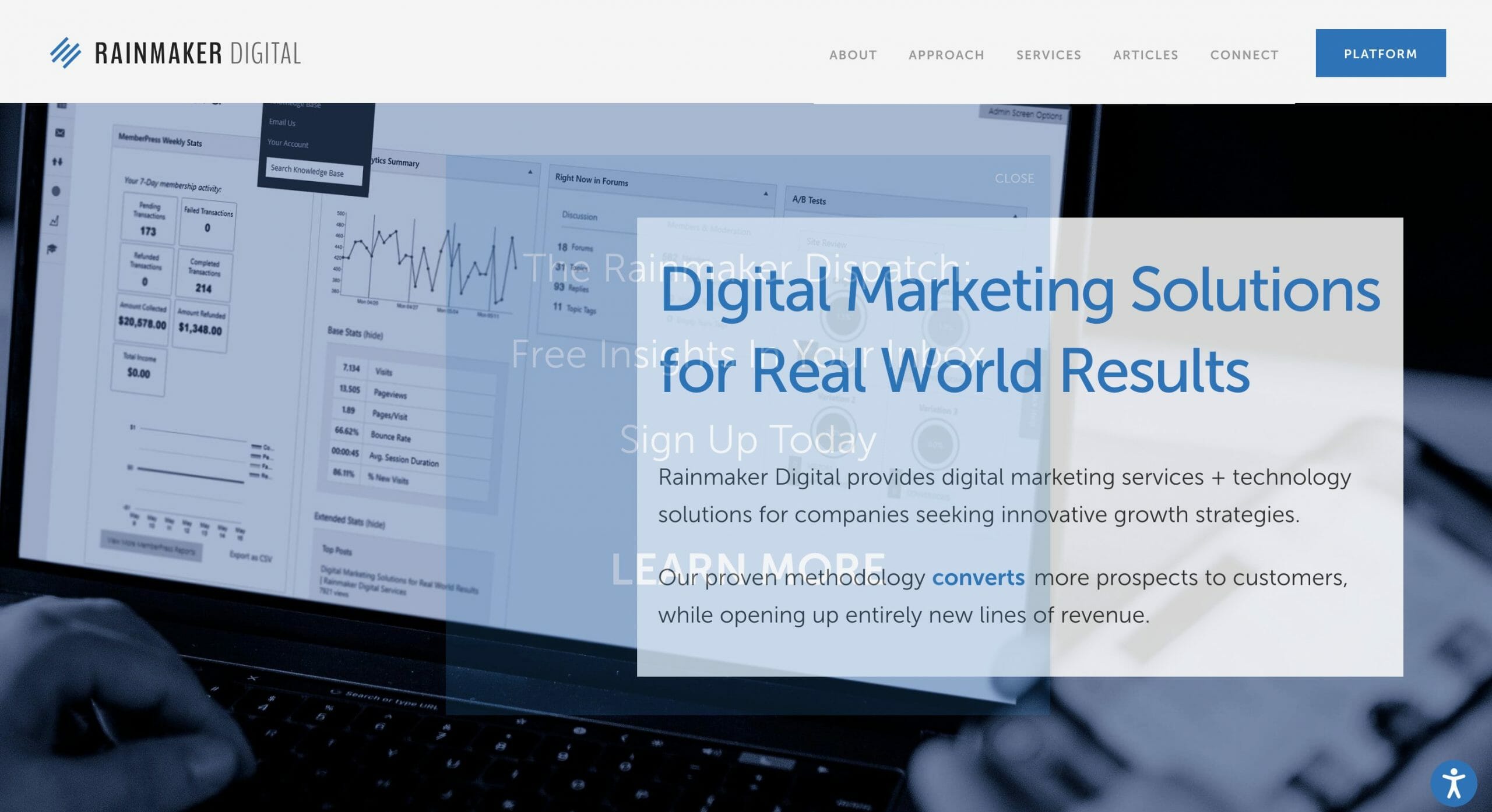 Дождевик Цифровой