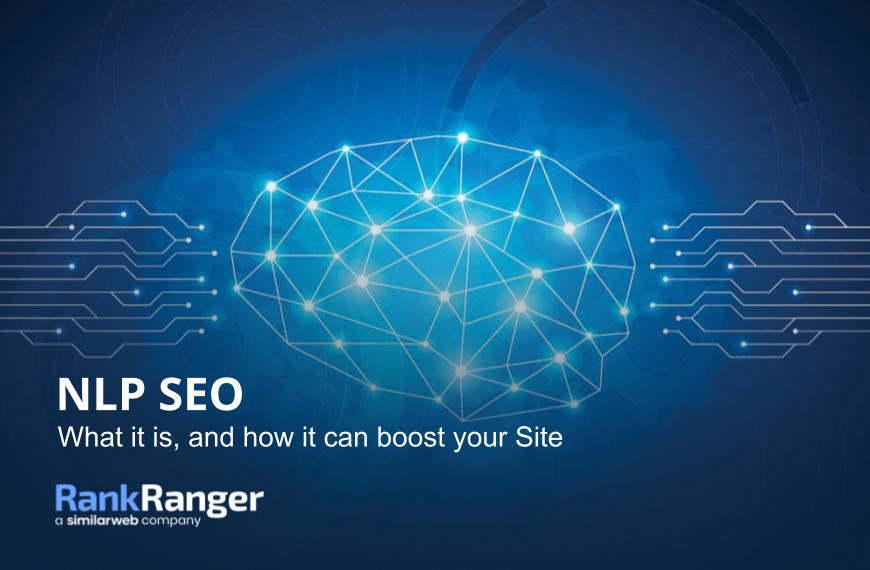 ส่วนหัว NLP SEO