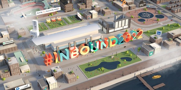 Konferensi INBOUND 2022