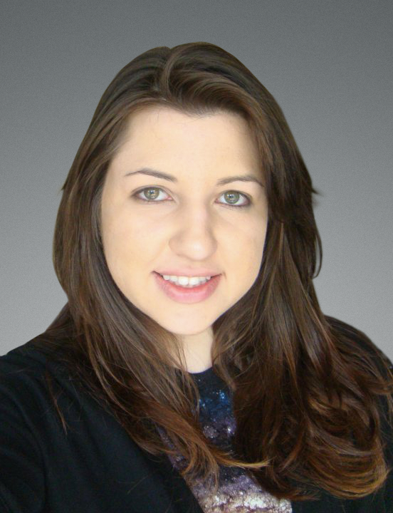 Wawancara dengan Victoria Galperina dari SEMrush Interview with Victoria Galperina from SEMrush