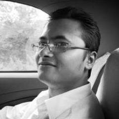 Harshajyotidas-Interview