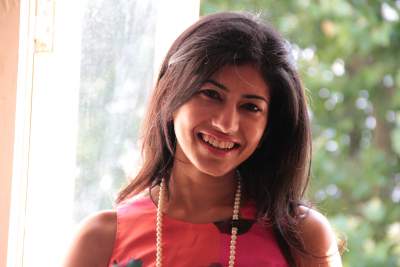 swati Bhargava Wawancara dari Cashkaro