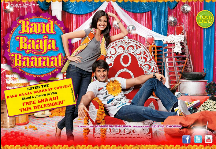 Band Baaja Baaraat