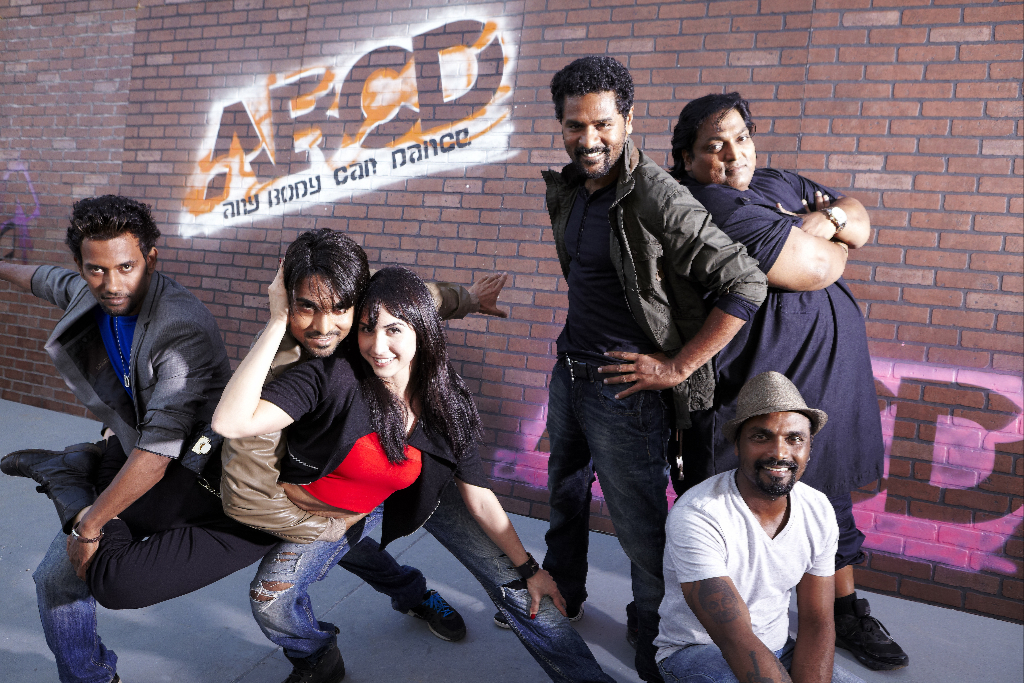 ABCD Movie