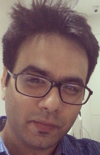 Wywiad z Namanem Sharmą z sieci YTV i uthtime