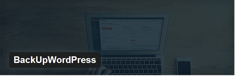 BackupWordPress