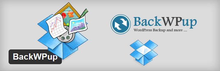 BackWPUp-WordPress-Plugin