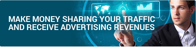 发布商解决方案 CPMGO 广告网络