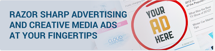 广告商解决方案 CPMGO 广告网络