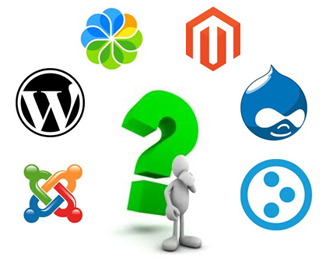 เว็บไซต์เลือกแพลตฟอร์ม website choose platform