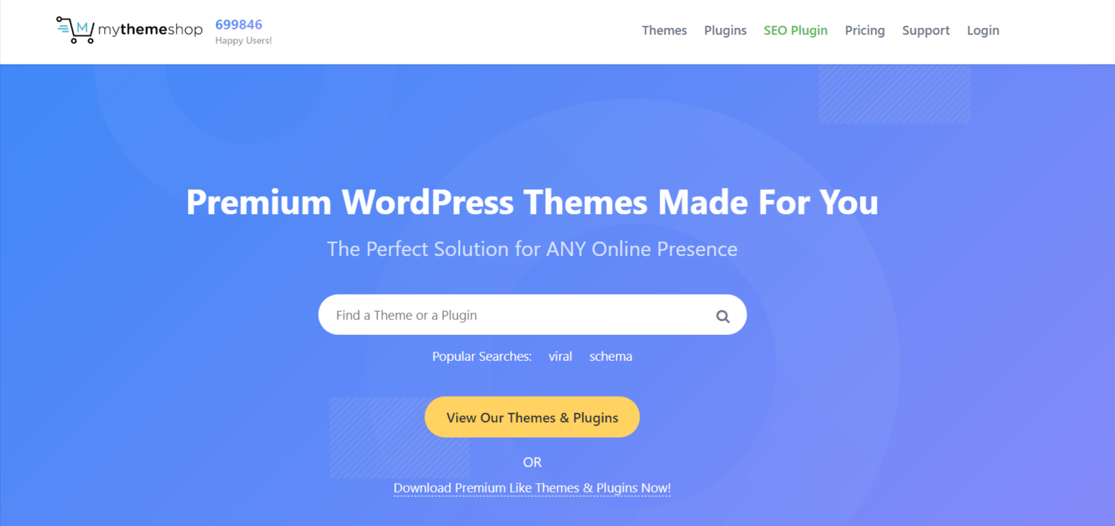 Recenzja Mythemeshop - Przegląd