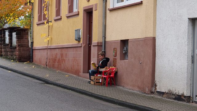 당신이 기업가가 될 것이라는 10가지 놀라운 단서 You Are Meant To Be An Entrepreneur