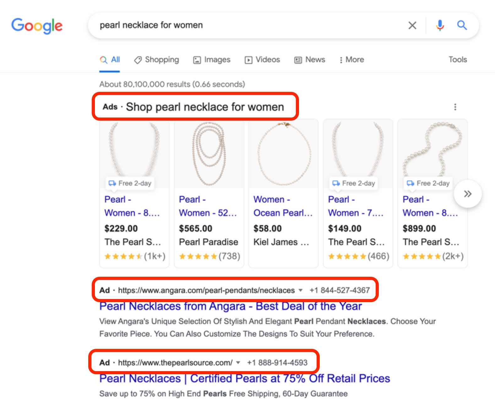 ค้นหาตัวอย่างโฆษณา