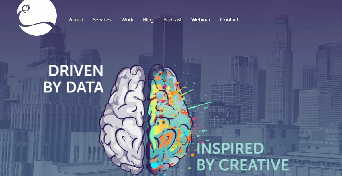 Erhöhen Sie meine Marke