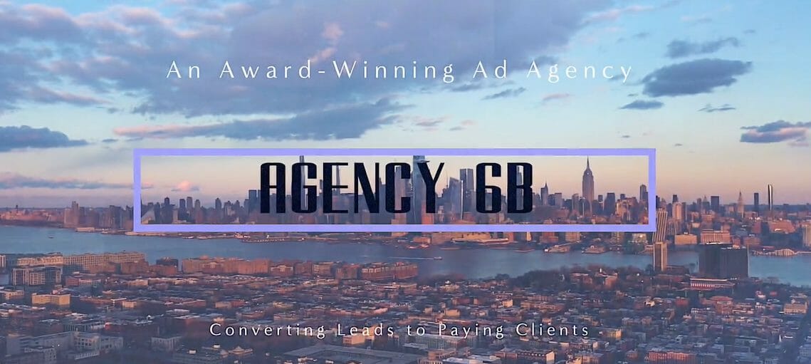 Agentur 6B