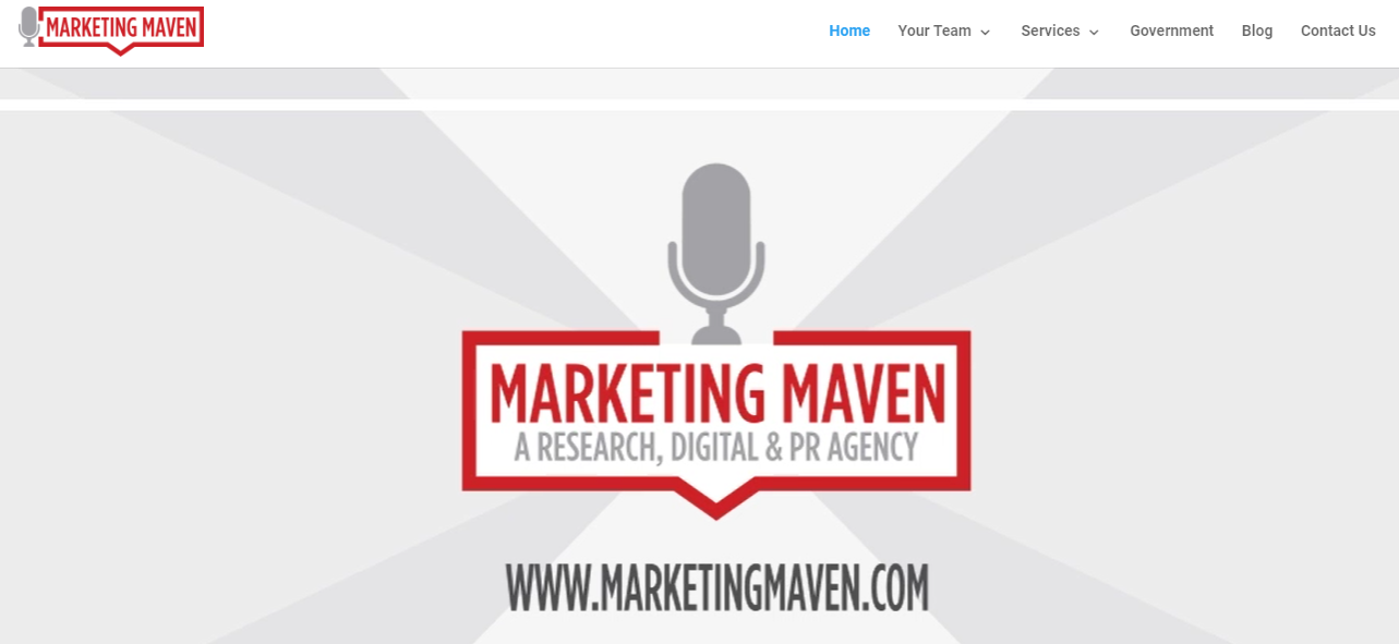 Marketing-Maven