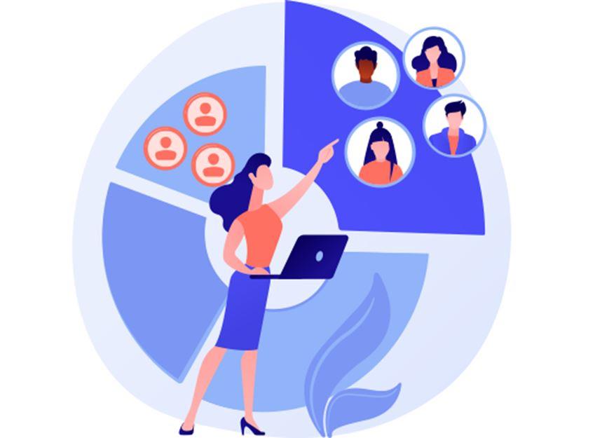 Segmentasi Demografis