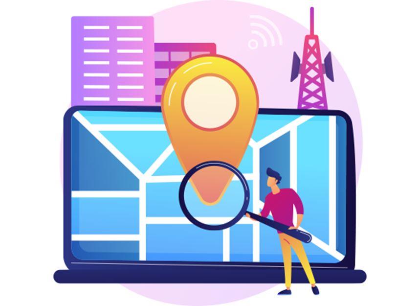 Segmentasi Geografis