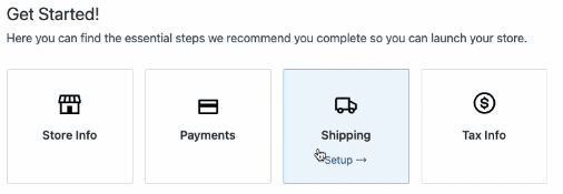 İşaretle ve tıkla arayüzünün yakın çekim ekran görüntüsü