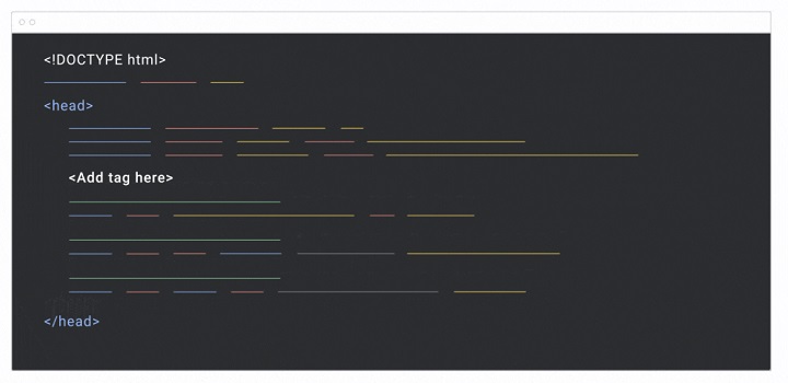 отслеживание конверсий Google Ads — пример того, как добавить код отслеживания в серверную часть веб-сайта