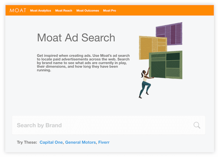 perpustakaan iklan parit