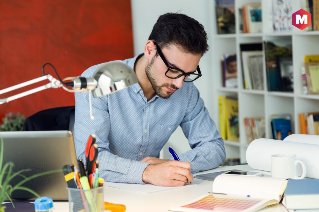 Compétences que vous devez montrer dans votre mémoire